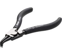Pince à circlips VIGOR V6510B-10 Longueur : 140 mm