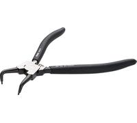 Pince à circlips VIGOR V6510D-40 Longueur : 230 mm