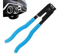 Pince à Clip Voiture - Outil de Réparation Ergonomique | Pince de Serrage Homokinet Manchette | pour Auto Camper Camion Berline Pick-up Tracteur