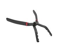 Pince à Clips de Garniture, Conception à 45 Degrés Durable, pour