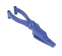 Pince À Clous ABS Porte-Clou Sécurité Pour Marteler Guide Protection Doigts