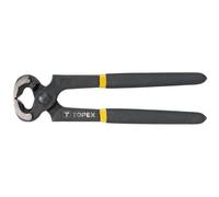 Pince à Clous Topex 180 Mm - Durable Et Ergonomique