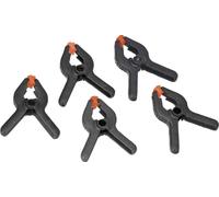 Pince à colle en plastique mini kwb 927529