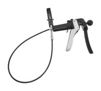 Pince à Collier de Serrage pour Durite Automobile, Alliage Plastique | Ergonomie Soignée, Tension Sécurisée, Usage Atelier et Maison, pour Mécaniques Pro et Bricoleurs DIY