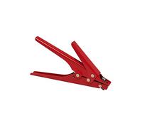 Pince à Collier - Pince Collier - Pince à Collier durite - Pince pour Collier de Fixation Pegboardable - Debflex 709003
