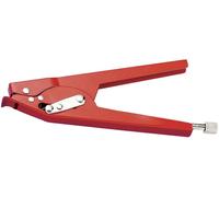 Pince à colliers 4.8 - 13 mm KSS TG10 rouge 1 pc(s)