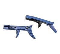 Pince à colliers Contenu: 1 pc(s) HellermannTyton MK21 110-21016