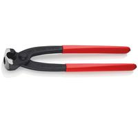 Pince à colliers d'oreille avec coupe latérale