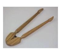 BERARD 52175 PINCE CORNICHONS TOURNEES OLIVIER 25 CM