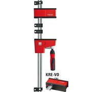 Pince à corps Bessey Vario REVO KREV 2500/95 | KREV250-2K