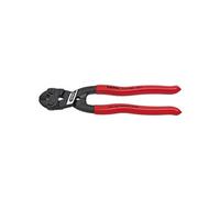 PINCE A COUPE CENTRALE KNIPEX
