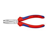 PINCE A COUPER, DEGAINER ET DENUDER KNIPEX