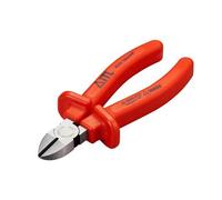 Pince À Couper Diagonale Isolée ITL 150Mm ITL00101
