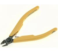 Pince À Couper Diagonale Ultra Rase Lindstrom 110Mm LIN8142