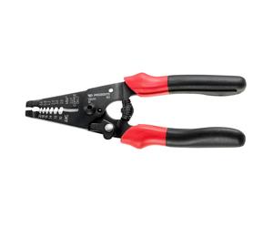Pince à couper et dénuder les fils multibrins 3mm - FACOM 163