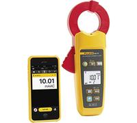 Fluke Fluke Pince ampèremétrique pour courant de fuite FLUKE-368 FC Quantité:1