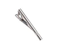 Pince à Cravate Homme Lot de 2 pinces à cravate for homme, boutons manchette, chemise, mariage, minimaliste, for, for affaires, fête