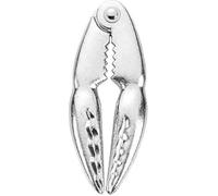 Pince à crustacé - JEAN DUBOST - Aluminium - Dentelée - Facile à utiliser - Essentiel
