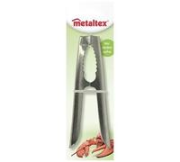 Pince à crustacés - METALTEX - En inox - 16cm