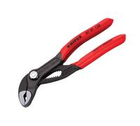 Pince À Débit Knipex Cobra Mini Avec Poignée En PVC Action Bouton 125Mm
