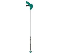 Leborgne – Pince à déchets 88 cm – Aluminium léger ergonomique – Vert