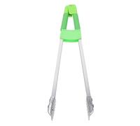 Pince à Déchets Réutilisable Poignée Ergonomique pour Ramassage | Plastique Renforcé et Fer, Surface Lisse, Outil Portable pour Mégots et Détritus au Sol, Usage Automobile
