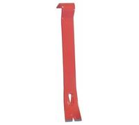 Pince à décoffrer - arrache-clous plat - 330 mm WILMART