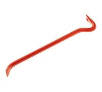 Moboutillage Pince à décoffrer avec arrache-clou Rouge 800 mm