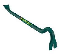 Pince À Décoffrer Pro 70 Cm Leborgne 145070 G