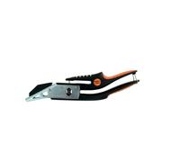 Pince à découper et poinçonner EDMA Mastercut - pour ardoises naturelles juqu'à 7mm - 231055