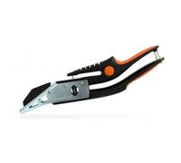Pince à découper et poinçonner EDMA Mastercut - pour ardoises naturelles juqu'à 7mm - 231055