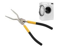 Pince À Démonter Les Joints Ergonomique Antidérapante Acier Haut Carbone | Outil Manuel Pour Retrait De Joints De Bague À Boucle Pour garage, atelier, buanderie, cuisine, usine, entrepôt e