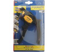 Pince à dénuder 180mm automatique ergonomique bi-matière DRAKKAR TOOLS - 13658