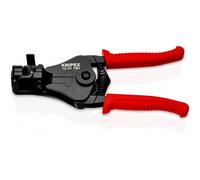 Knipex Pince à dénuder 2 couteaux de forme – Capacité 0,5-0,75-1-1,5-2,5-4-6 mm²