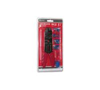 PINCE A DENUDER + 50 COSSES COFFRET ZENITECH - 121795