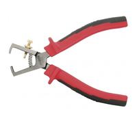 Pince à dénuder à poignées bi-composants 165mm - KSTOOL - 115.1014