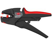 Pince à dénuder auto-ajustable EvoStrip - 0.03-10.0 mm² - KNIPEX - 1240200