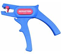 Pince à dénuder automatique BERNSTEIN Tools for Electronics Super 5-531 0.2 à 6 mm² 1 pc(s)