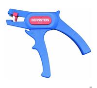 Pince à dénuder automatique BERNSTEIN Tools for Electronics Super 5-531 0.2 à 6