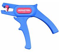 Pince à dénuder automatique BERNSTEIN Tools for Electronics Super 5-531 0.2 à 6 mm² 1 pc(s)