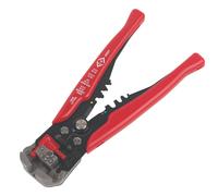 Best Price Square WIRE Stripper, Automatic 495001 by CK Tools