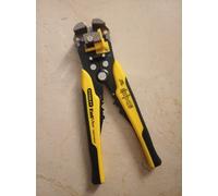 Stanley Pince à dénuder automatique Fatmax FMHT0-96230 203 mm