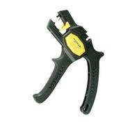 Jokari Dénudeur de fil Super 4 Plus 20050 – 0,2–6 mm² (AWG 10–24) – coupe‑fil latéral – 1 pc