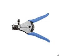 Pince à dénuder automatique latérale FACOM 986058 - section 1,5 à 4 mm - empreinte de diamètre 0,6 à 2,5 mm²