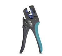 Pince à dénuder automatique Phoenix Contact WIREFOX 6SC 1212158 1.5 à 6 mm² 1.5 à 2.9 mm 1 pc(s)