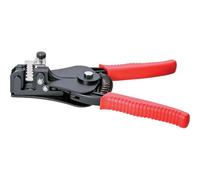 Pince à dénuder avec lames profilées 180mm Knipex 12 21 180