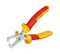 BOSCH Pince a dénuder universelle VDE de 160 mm 1600A02NE7