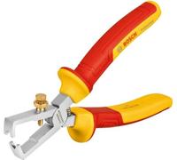 Pince à dénuder Bosch, 160 mm, VDE, Jusqu'à 10 mm², e 1000 V