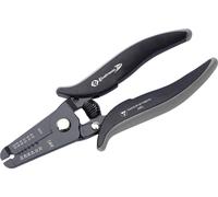 Pince à dénuder C.K Ecotronic T3893 0.2 à 0.8 mm 1 pc(s)