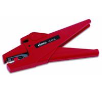 Pince à dénuder Cimco Maxim 6 100736 0.2 à 6 mm² AWG 9 à 24 0.5 à 3 mm 1 pc(s)